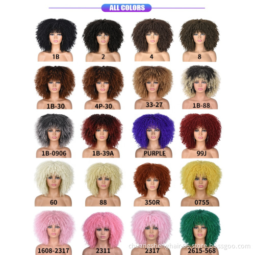 vendors free sample pink water natural short yes red 360 silky wave kinky straight hair wigs for black women kinky curly wig